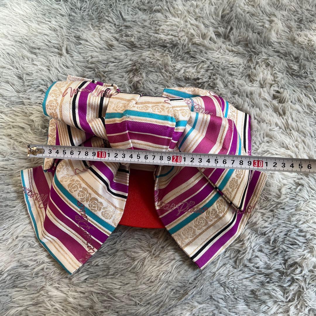 きょんちゃん様　まとめ売り　メゾピアノ　作り帯 美品