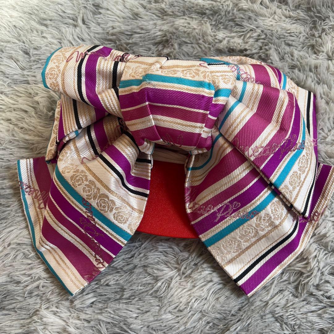 きょんちゃん様　まとめ売り　メゾピアノ　作り帯 美品