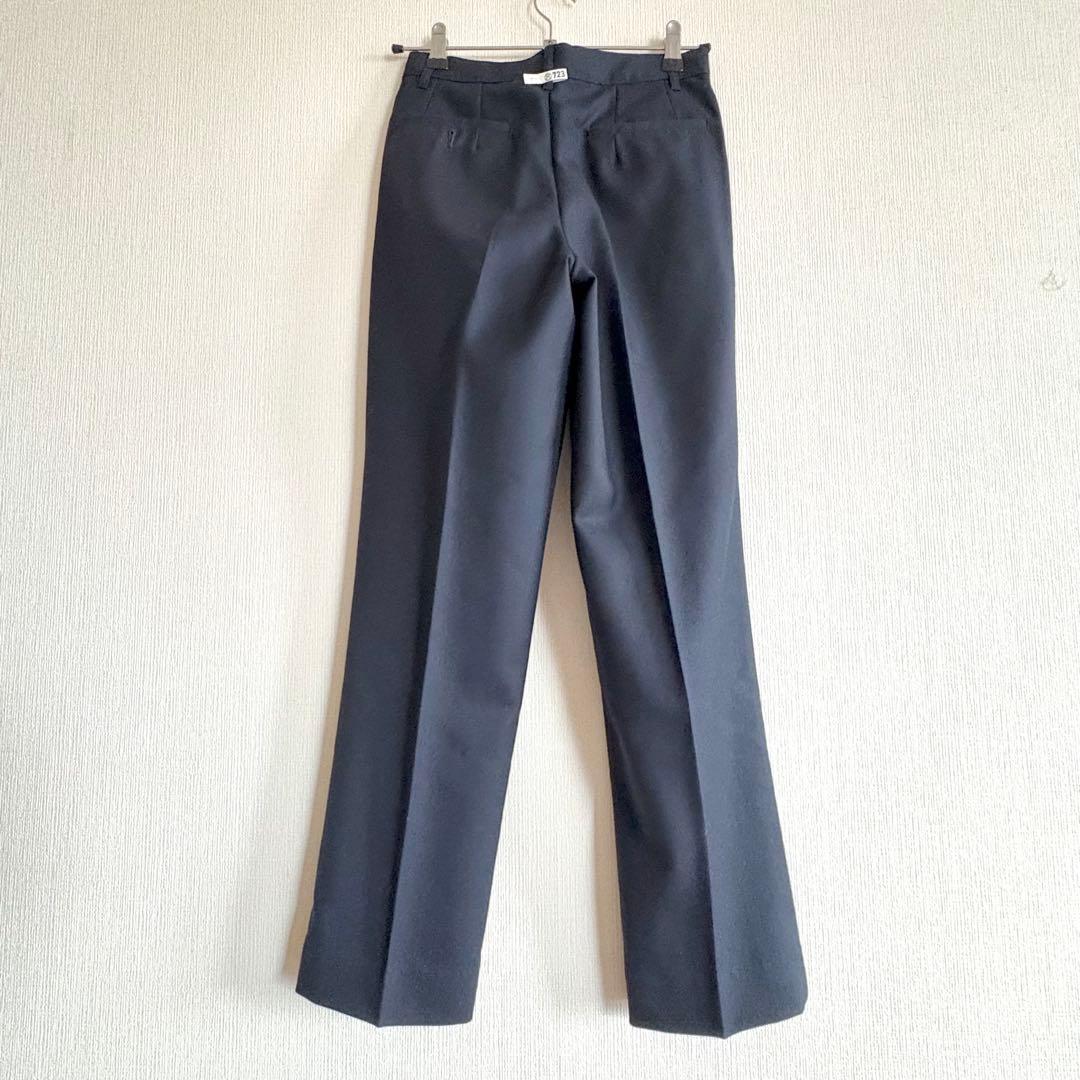 美品　160 男の子　フォーマル　ブレザー　スーツ　5点 銀ボタン　セットアップ