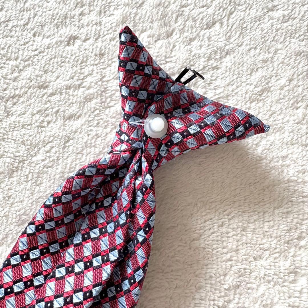 美品　160 男の子　フォーマル　ブレザー　スーツ　5点 銀ボタン　セットアップ