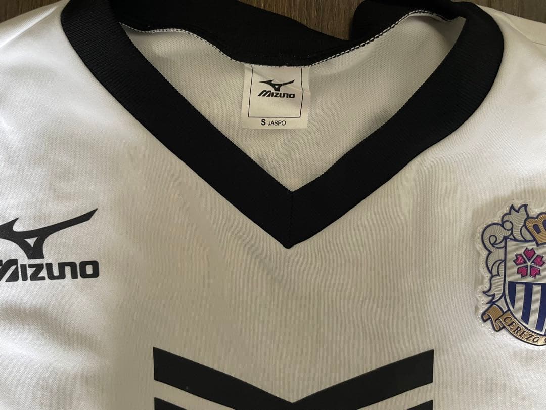 南野拓実 セレッソ大阪 ユニフォーム リバプール ASモナコ 日本代表