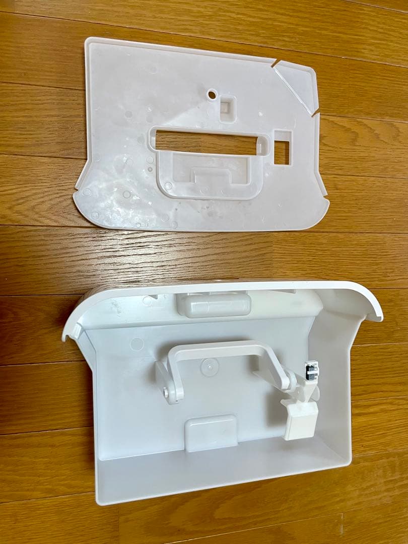 サーキュレーター衣類乾燥除湿機 KIJDC-K80