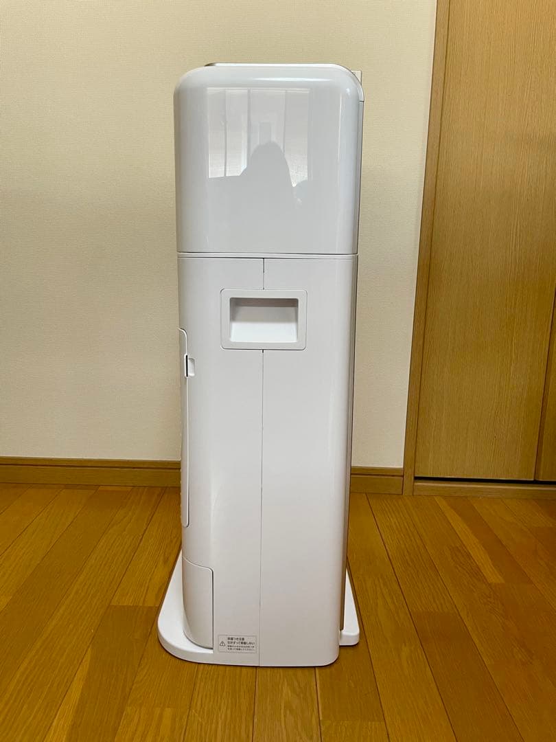 サーキュレーター衣類乾燥除湿機 KIJDC-K80