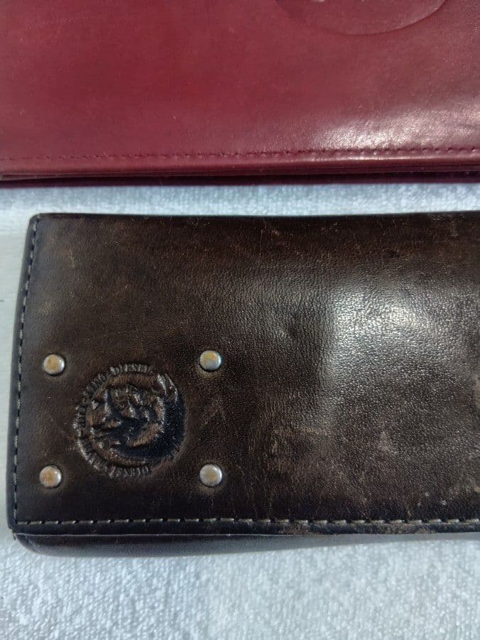 FENDI FFロゴ ポーチ 大きめ カルチェ他全5点 まとめ売り❣️