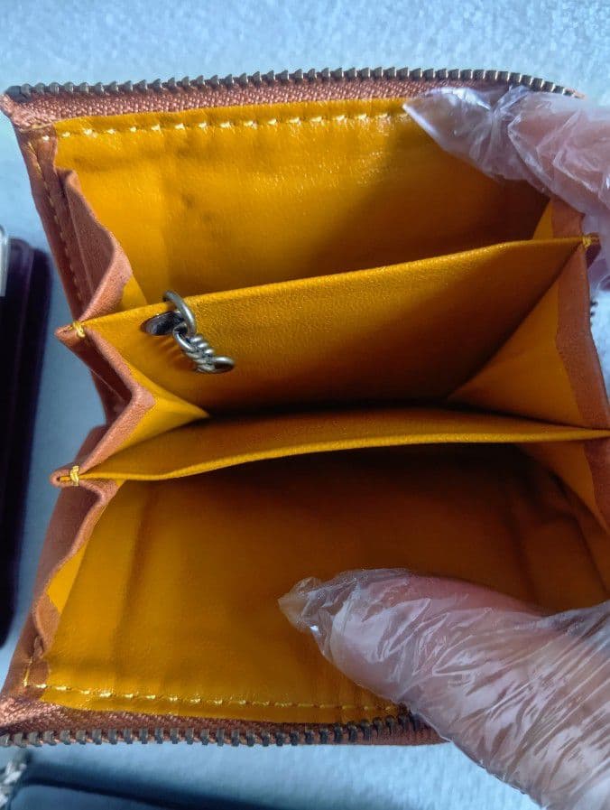 FENDI FFロゴ ポーチ 大きめ カルチェ他全5点 まとめ売り❣️