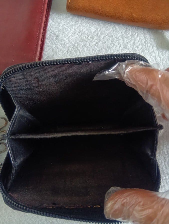 FENDI FFロゴ ポーチ 大きめ カルチェ他全5点 まとめ売り❣️