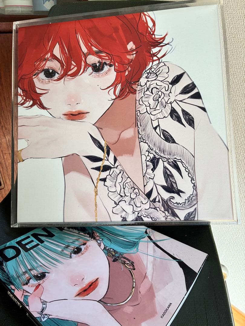 tamimoon キャンバス・UVプリント