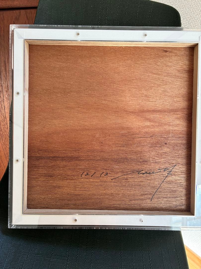 tamimoon キャンバス・UVプリント