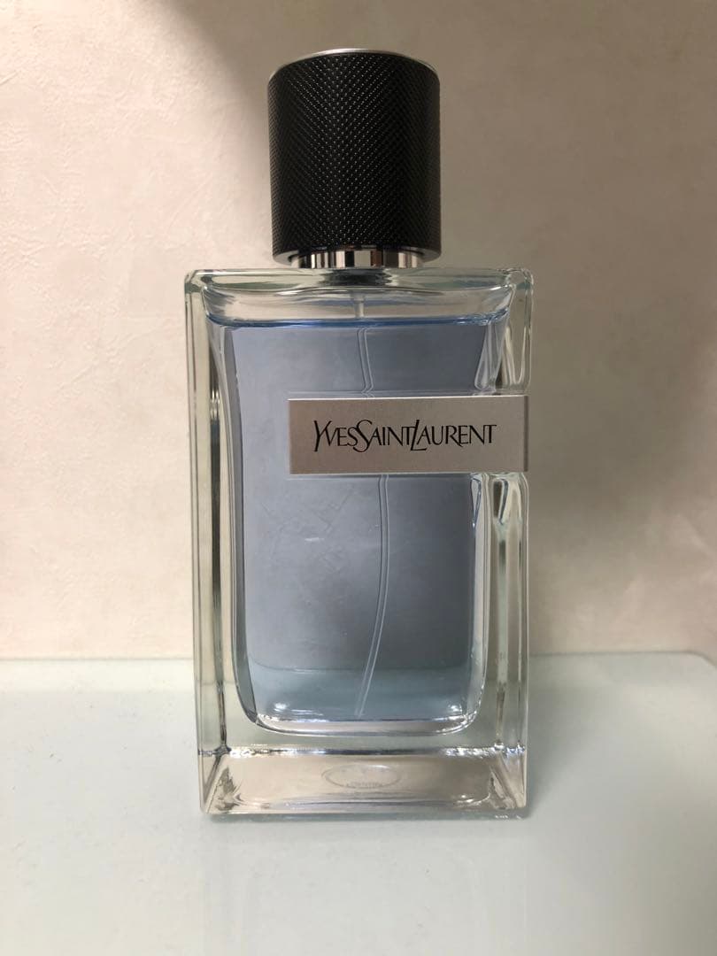 イヴサンローラン Y MEN