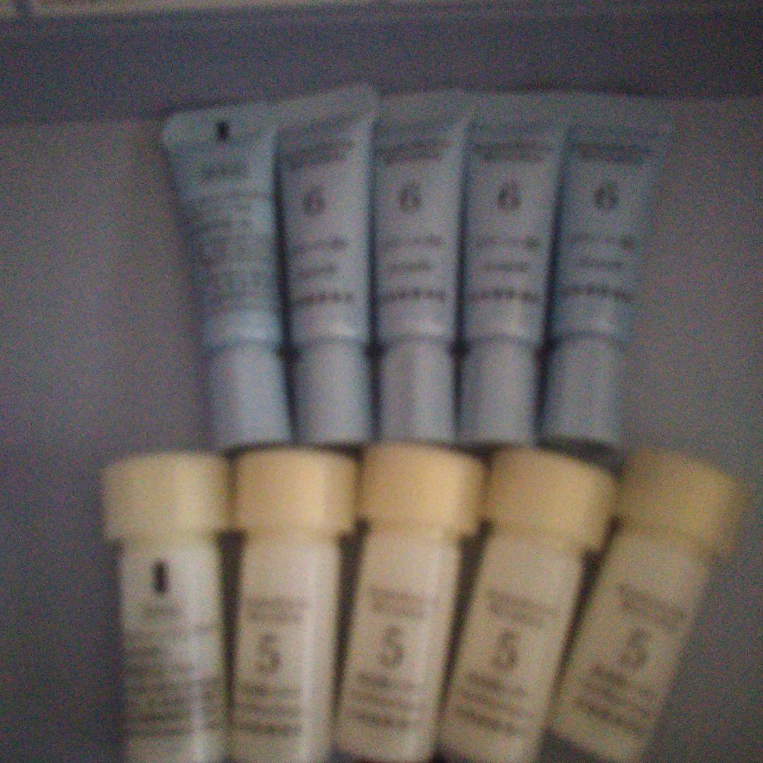 ドモホルンリンクル⑤美活肌エキス⑥クリーム20