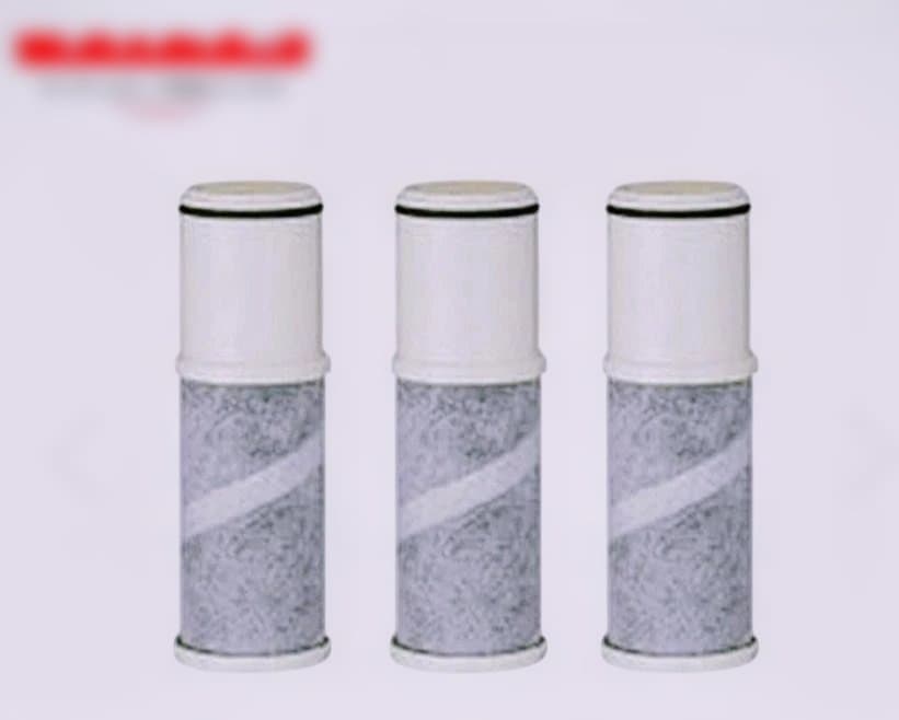 クリナップ浄水器カートリッジ