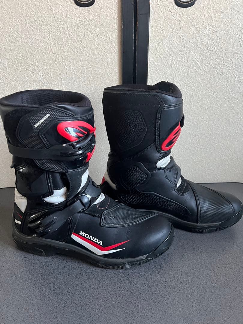 バイクウェア・装備 alpinestars BELIZE DRYSTAR BOOTS us10