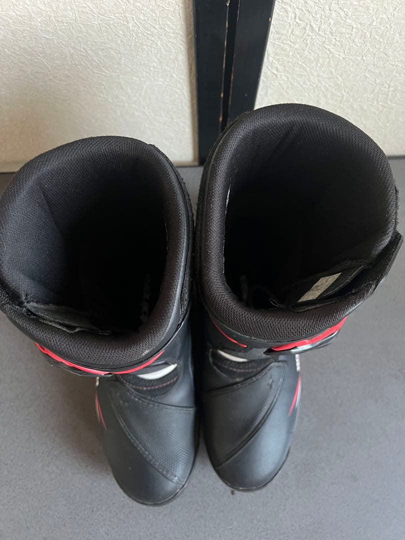 バイクウェア・装備 alpinestars BELIZE DRYSTAR BOOTS us10