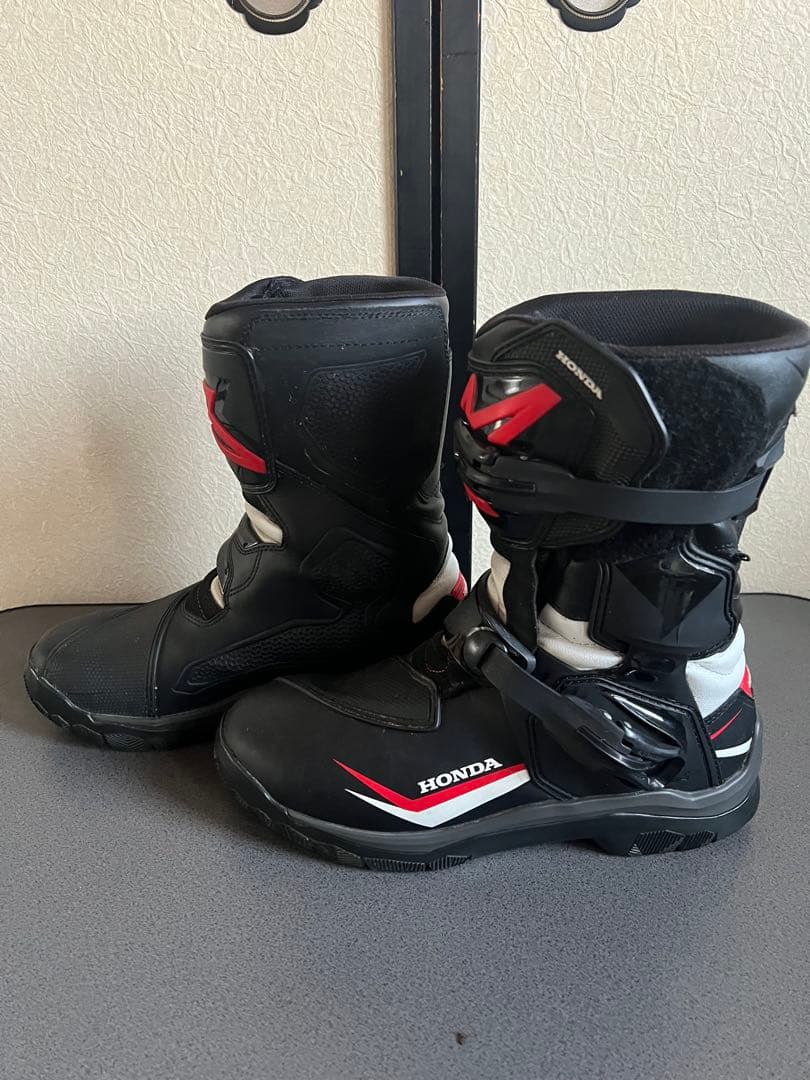 バイクウェア・装備 alpinestars BELIZE DRYSTAR BOOTS us10