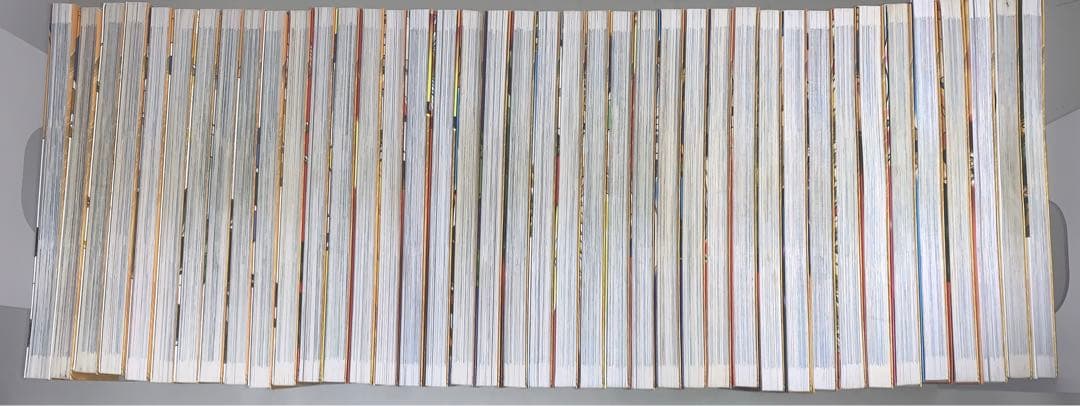 ドラゴンボール　TVアニメ版フィルムコミック全巻 ＋関連本