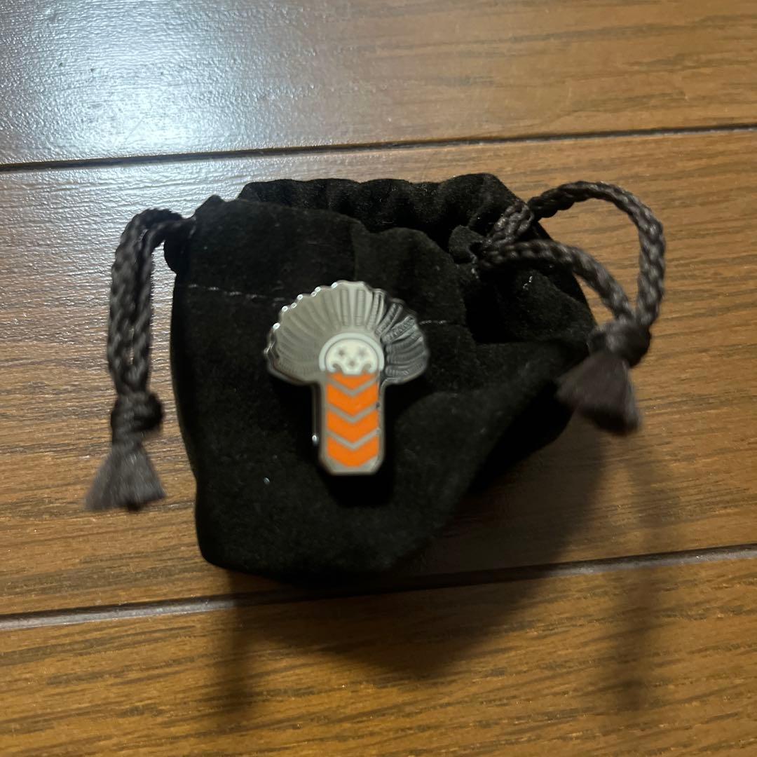 HERMES ツイリーリング