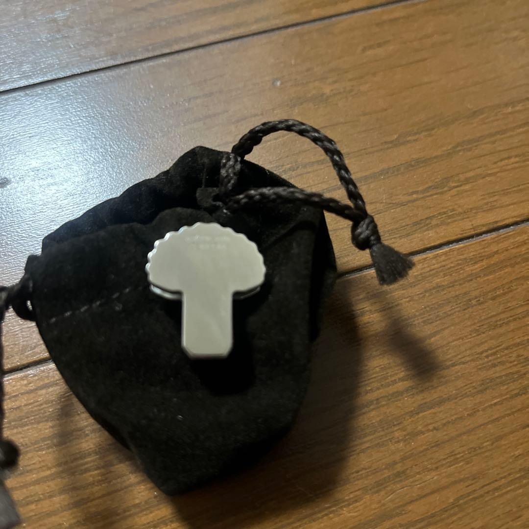 HERMES ツイリーリング