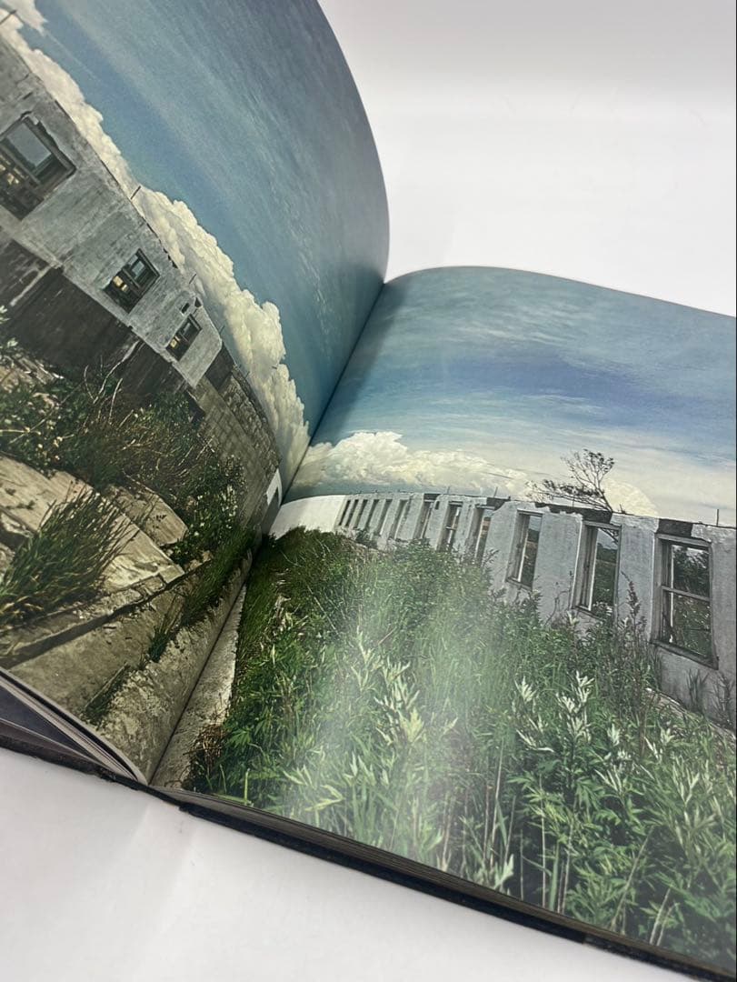 【初版•昭和50年】晴れた日　篠山紀信