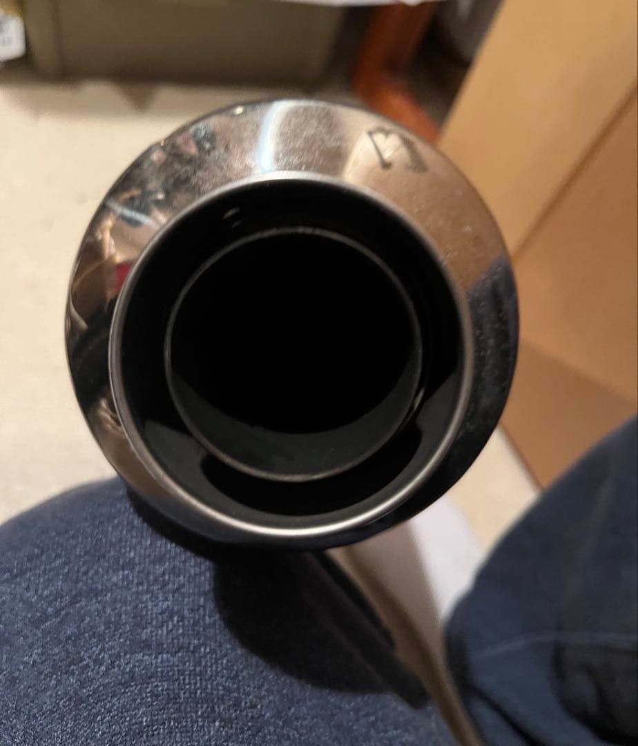 CB400SF NC42後期 純正マフラー＋純正ハンドルセット ゆずぢろう