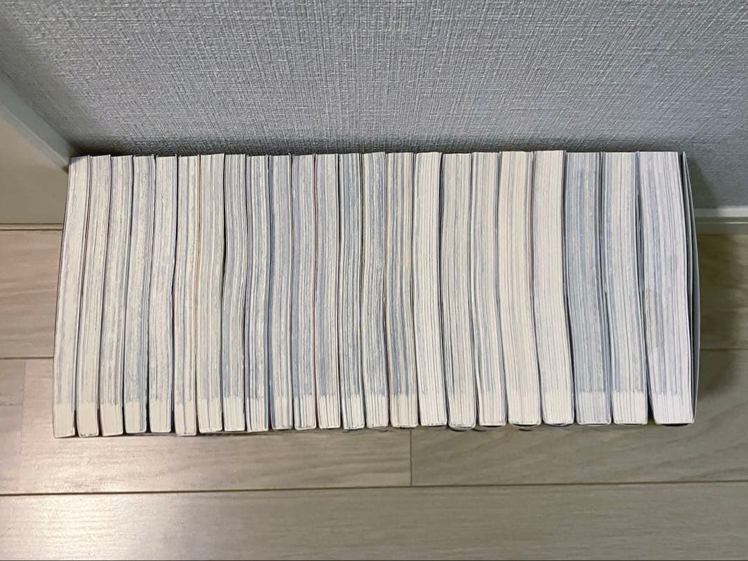 【美品】ドロヘドロ 23巻 全巻セット