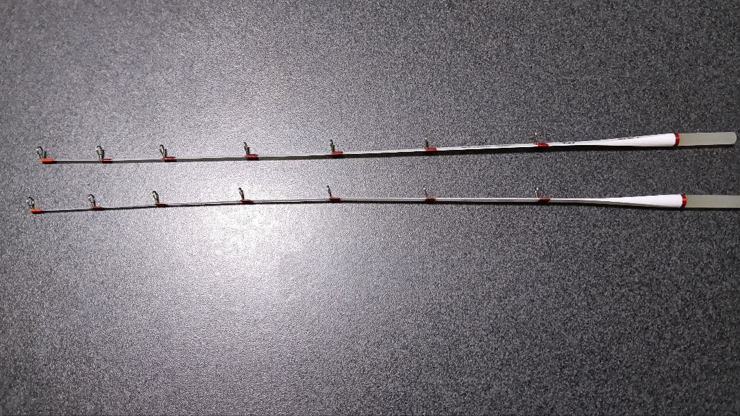 時期初めにぴったり 28.5SSS　ダイワ　クリスティア　ワカサギ竿