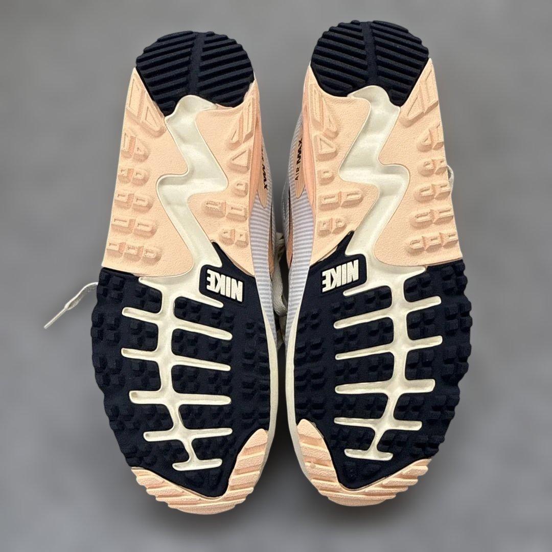 Nike Air Max ゴルフシューズ