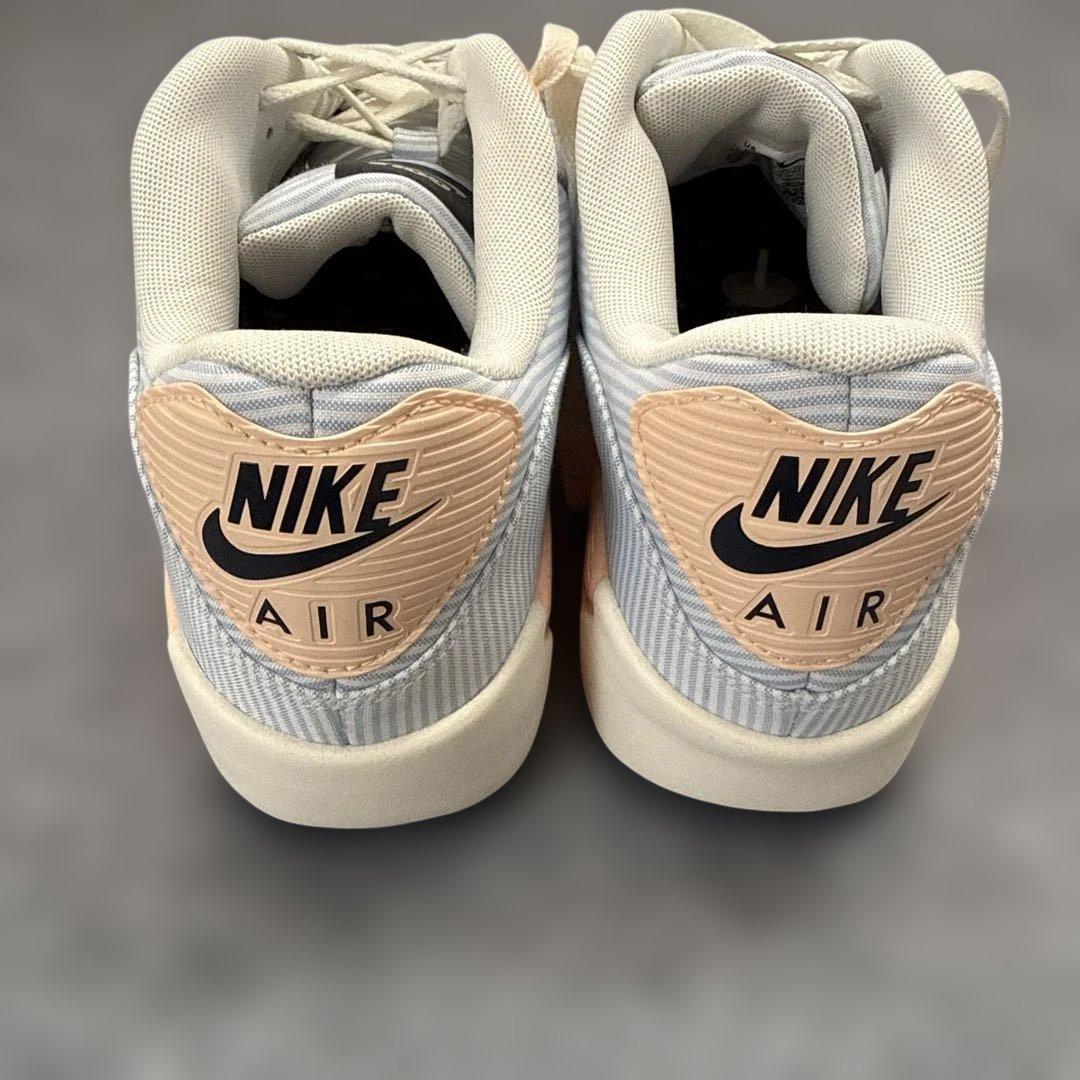 Nike Air Max ゴルフシューズ