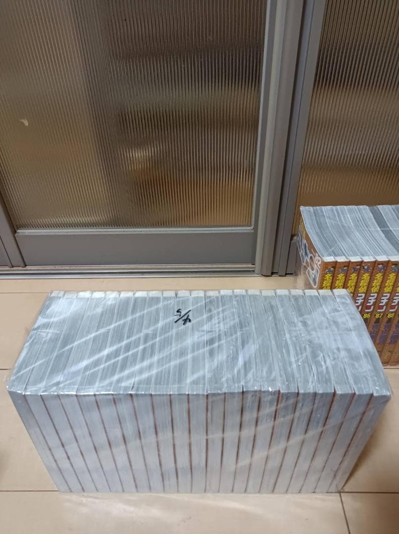 美品 初版 多数 即納 名探偵コナン コナン 1巻～106巻 全巻 全巻セット