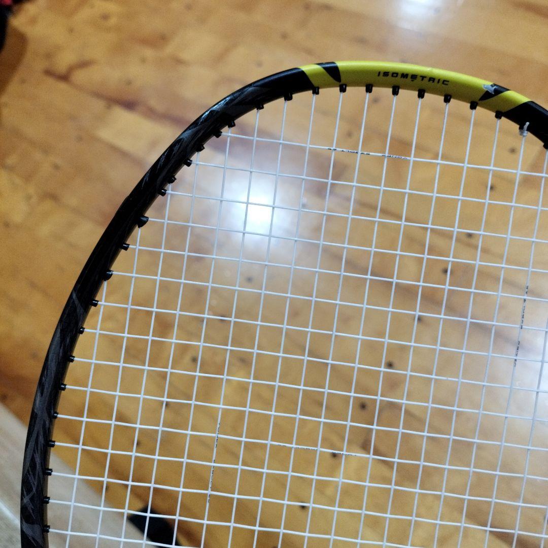年末限定値下げ中 ナノフレア1000Z 3UG5 YONEX