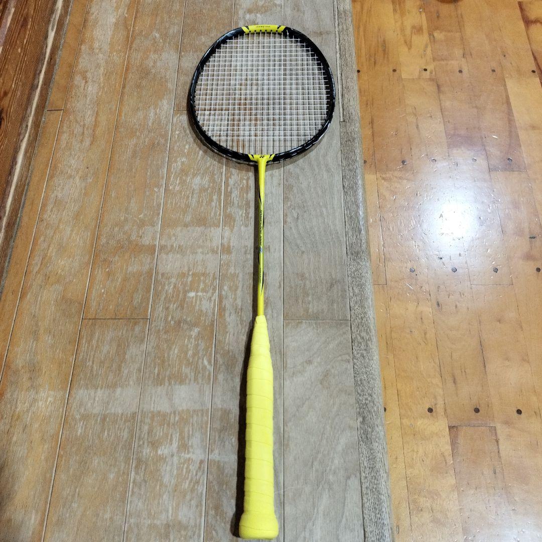 年末限定値下げ中 ナノフレア1000Z 3UG5 YONEX