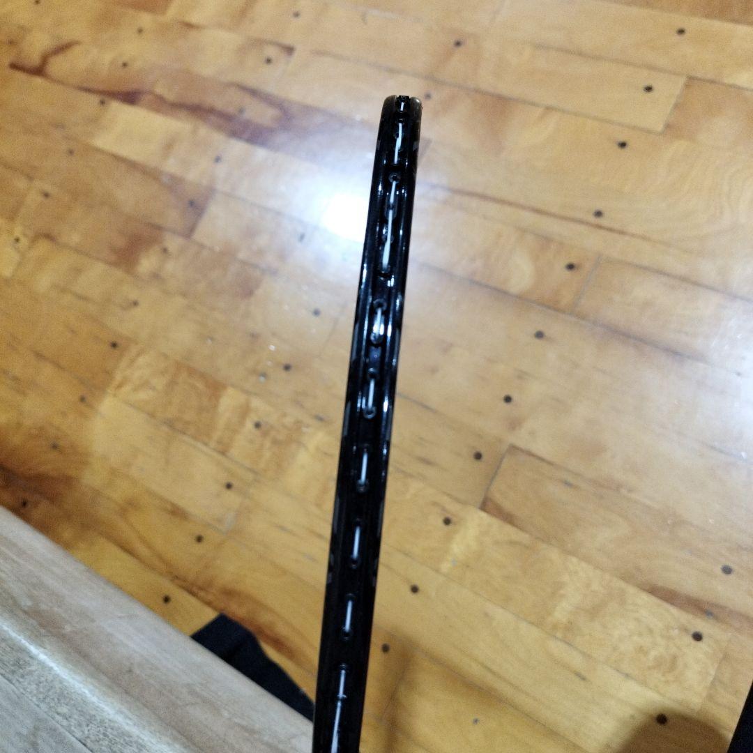 年末限定値下げ中 ナノフレア1000Z 3UG5 YONEX