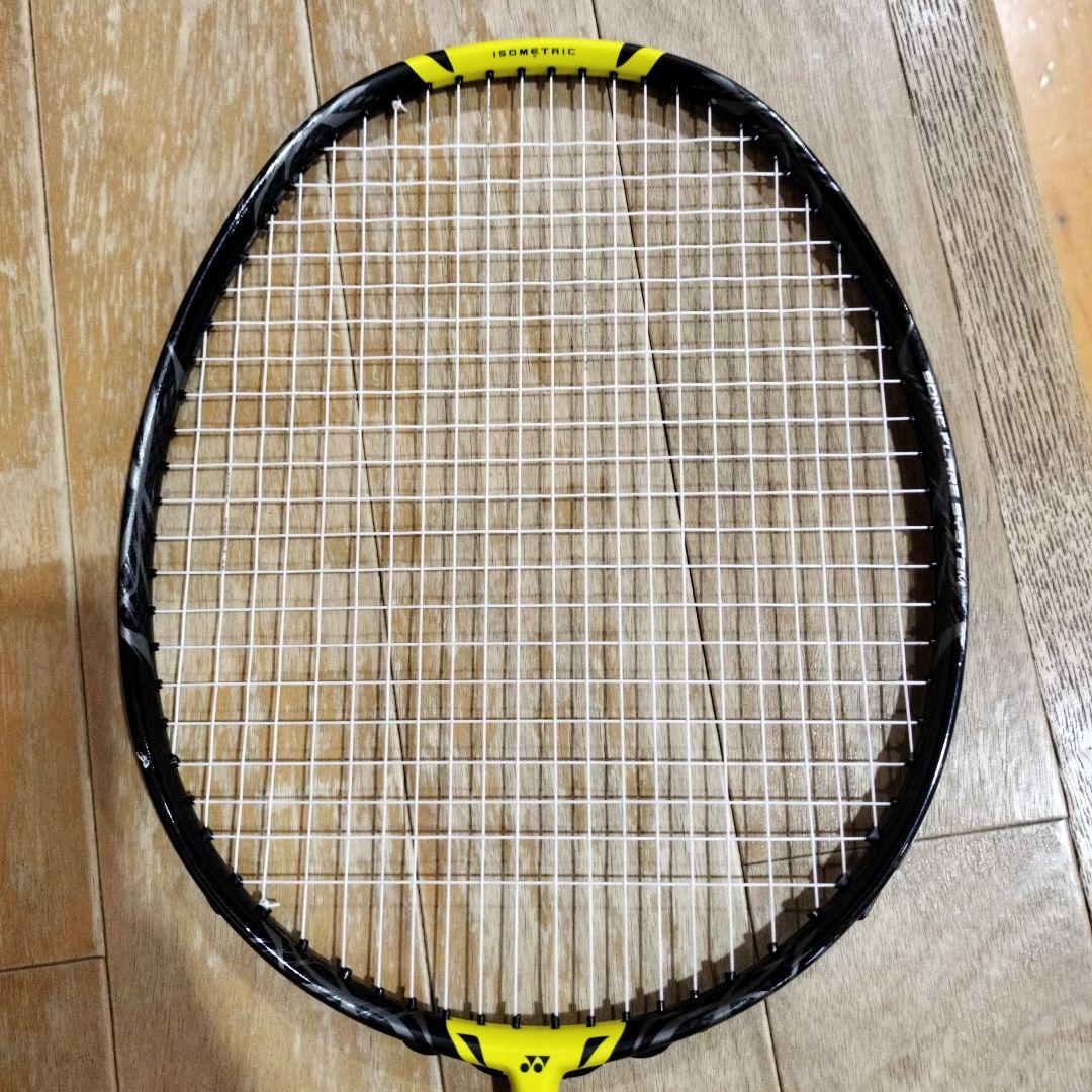 年末限定値下げ中 ナノフレア1000Z 3UG5 YONEX