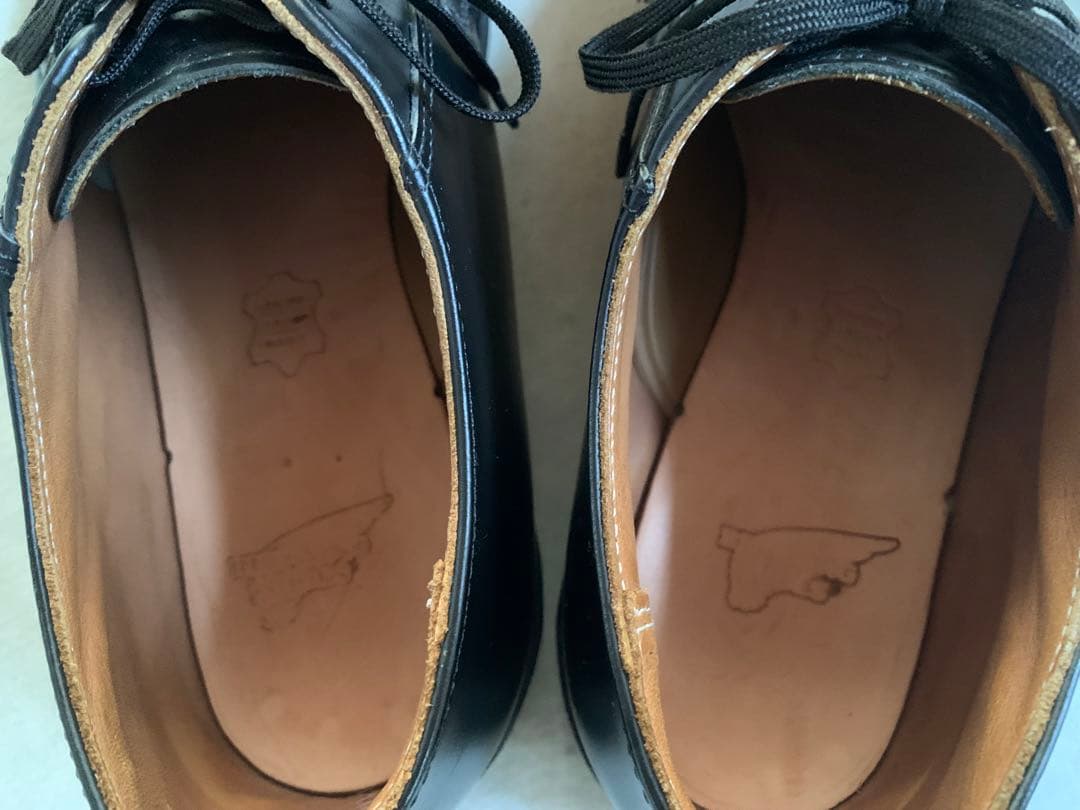 RED WING レッドウイング　ポストマン　101 26.5 国内正規品