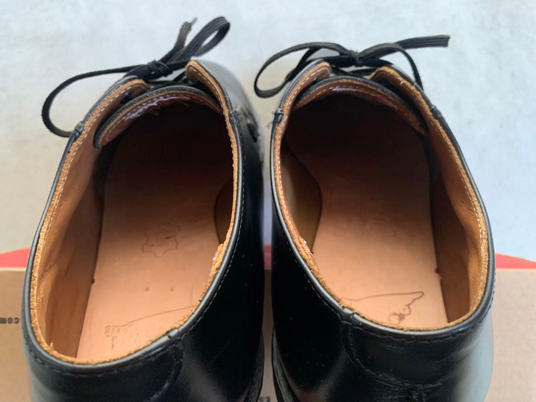 RED WING レッドウイング　ポストマン　101 26.5 国内正規品