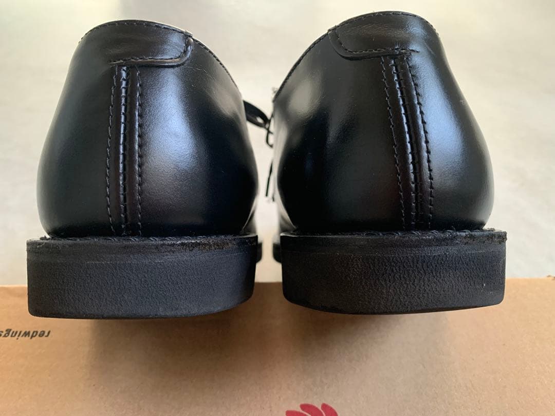 RED WING レッドウイング　ポストマン　101 26.5 国内正規品