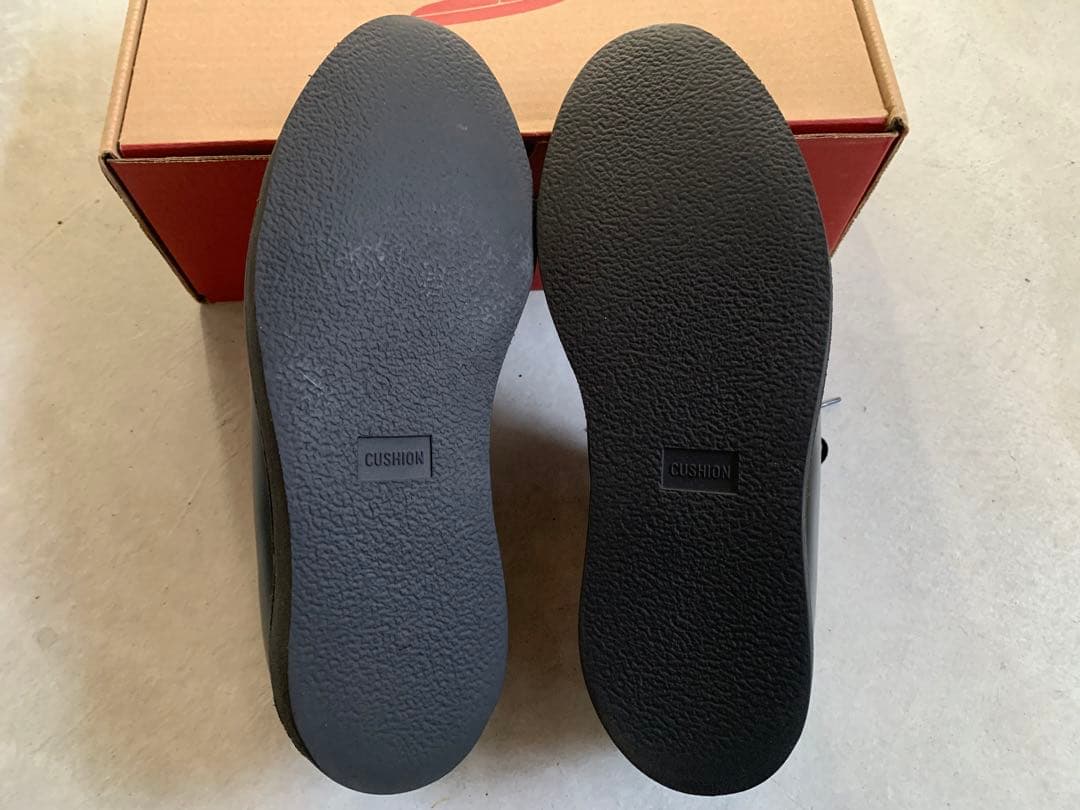 RED WING レッドウイング　ポストマン　101 26.5 国内正規品