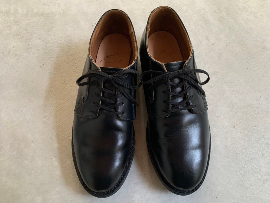 RED WING レッドウイング　ポストマン　101 26.5 国内正規品