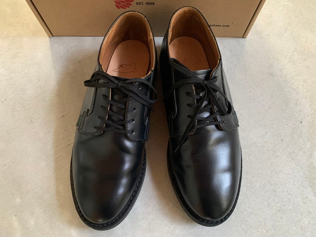 RED WING レッドウイング　ポストマン　101 26.5 国内正規品