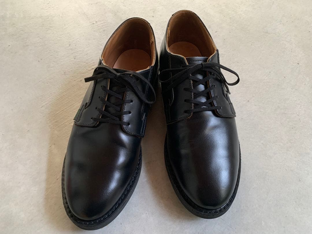 RED WING レッドウイング　ポストマン　101 26.5 国内正規品