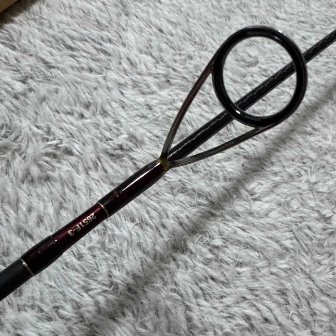 ハ*ー様 ワールドシャウラ2651F-3 美品！