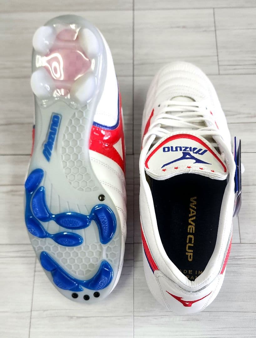 シューズ Mizuno Wave Cup SS JAPAN 26cm