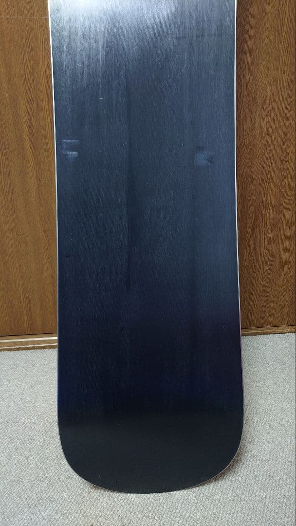 OGASAKA　オガサカ ORCA 160 21-22モデル　ケース付