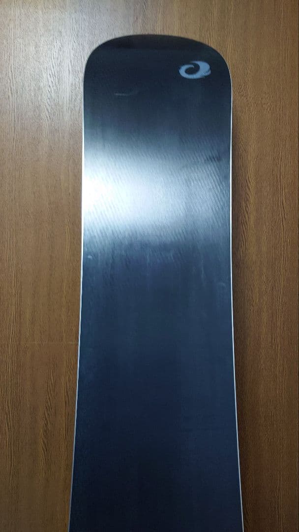 OGASAKA　オガサカ ORCA 160 21-22モデル　ケース付