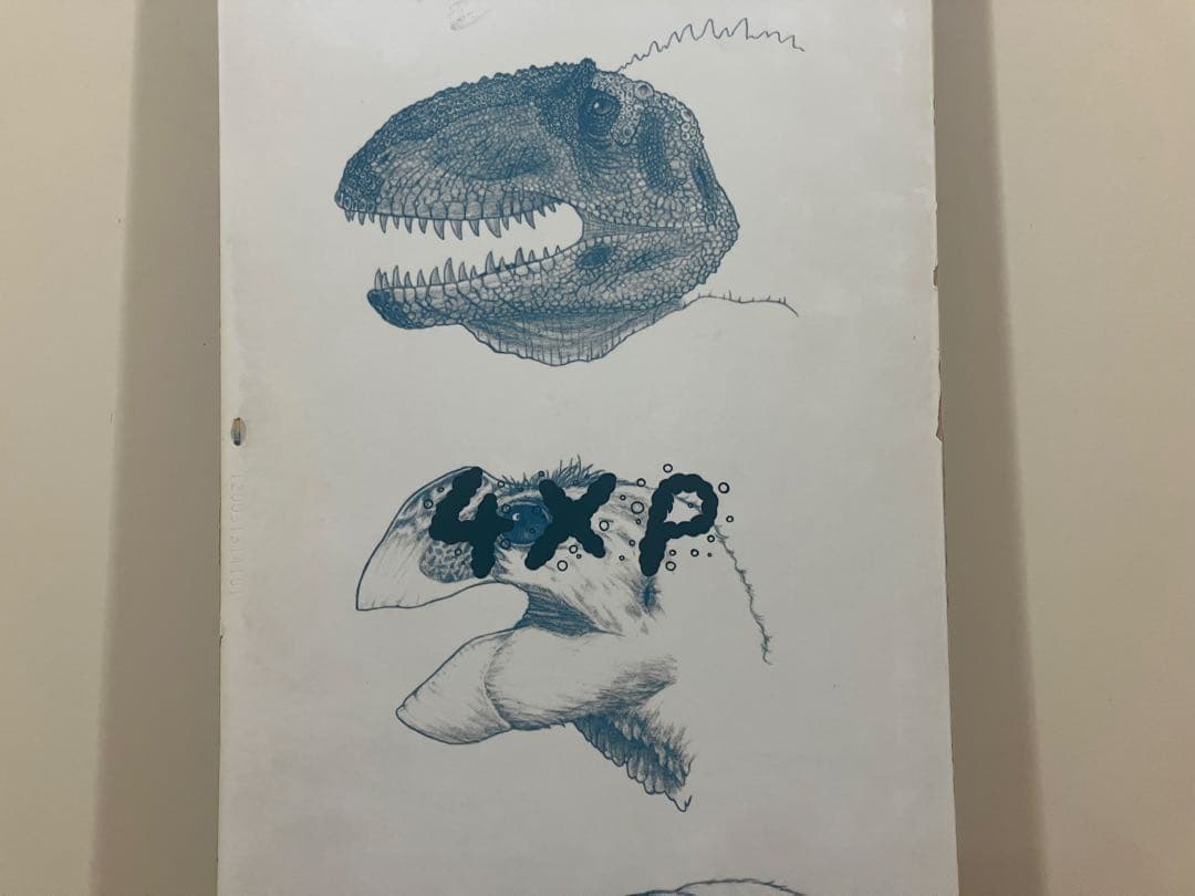 YONEX 4XP 151センチ　22-23 CALLAチューンナップ