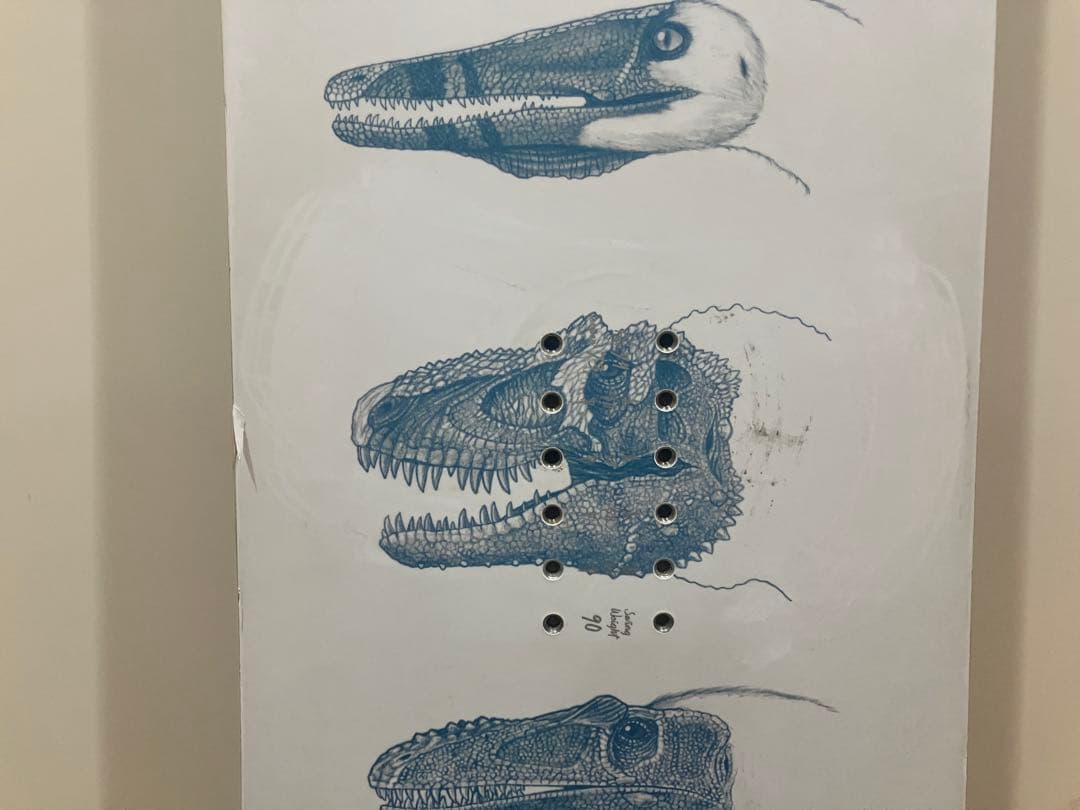 YONEX 4XP 151センチ　22-23 CALLAチューンナップ