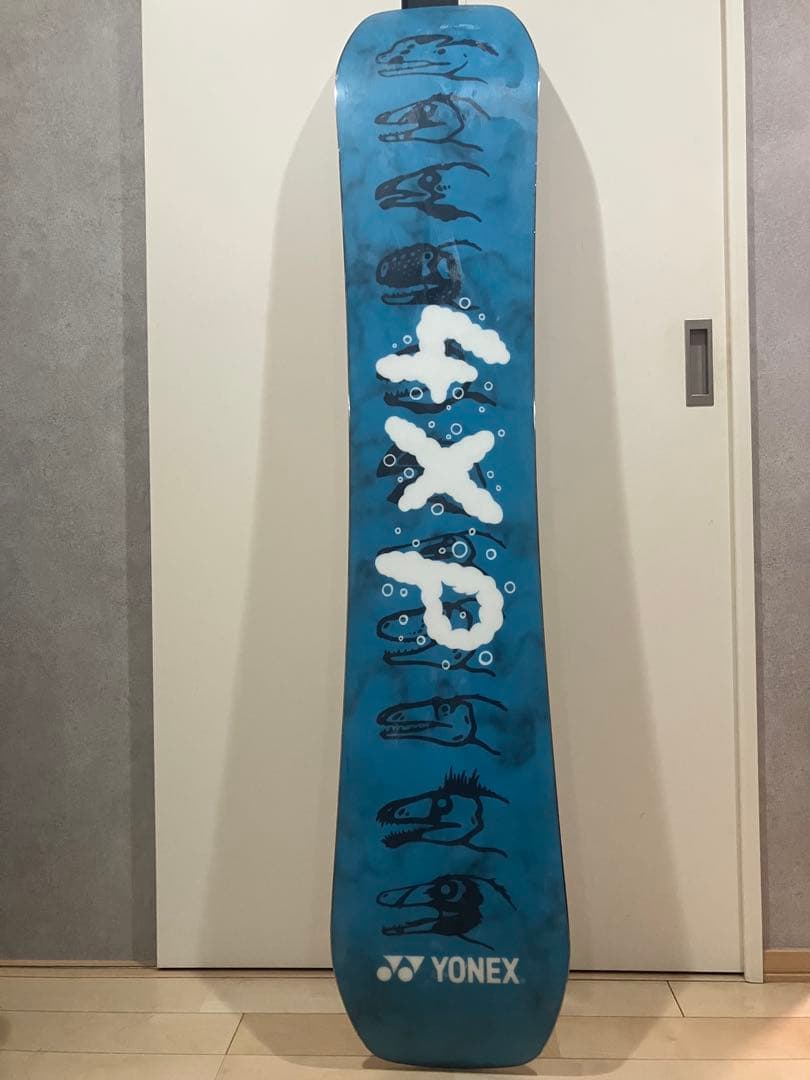 YONEX 4XP 151センチ　22-23 CALLAチューンナップ