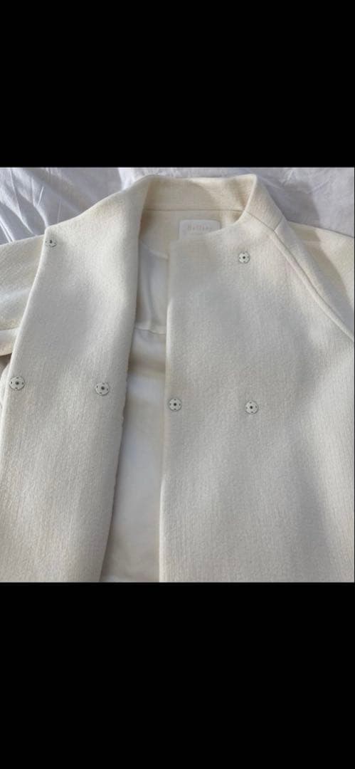 値下トゥモローランド（Ballsey） ショートコート