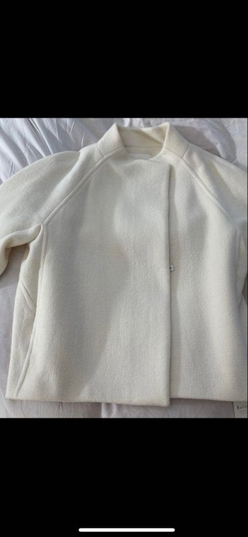 値下トゥモローランド（Ballsey） ショートコート