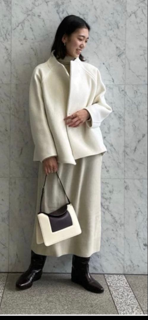 値下トゥモローランド（Ballsey） ショートコート