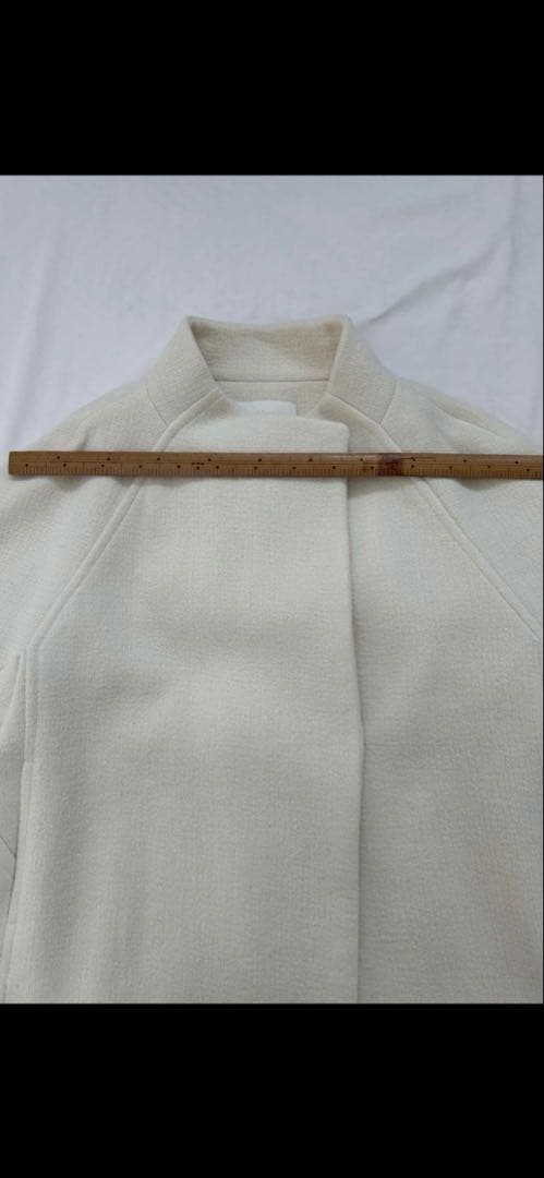 値下トゥモローランド（Ballsey） ショートコート